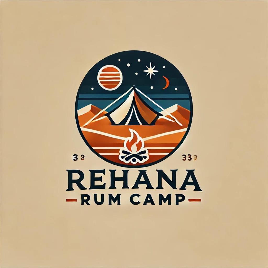 Rehana Rum Camp Wadi Rum Eksteriør billede